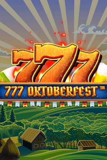 Демо версия 777 Oktoberfest от Spinomenal | Чемпион Слотс 