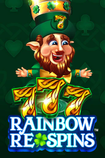 Демо версия 777 Rainbow Respins™ от Games Global | Чемпион Слотс 