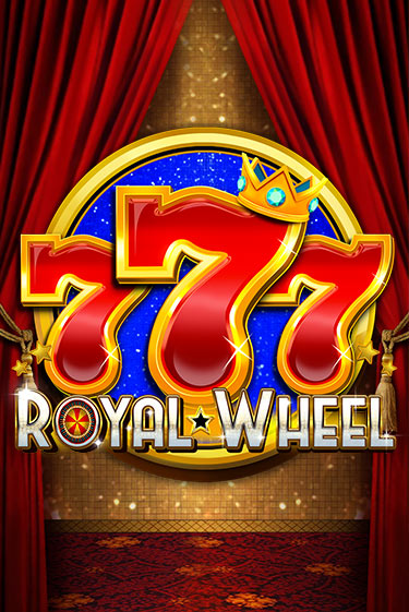 Демо версия 777 Royal Wheel от Games Global | Чемпион Слотс 