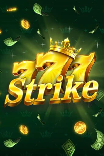 Демо версия 777 Strike от Red Tiger | Чемпион Слотс 