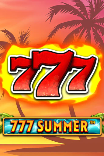 Демо версия 777 Summer от Spinomenal | Чемпион Слотс 