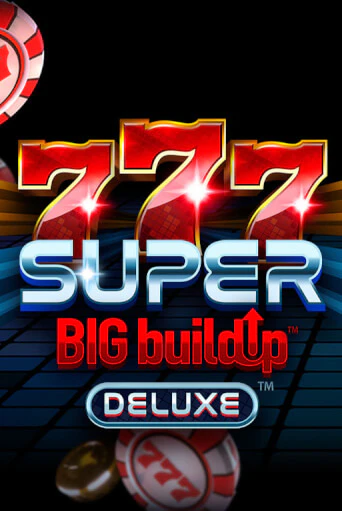Демо версия 777 Super BigBuildUp™ Deluxe™ от Microgaming | Чемпион Слотс 