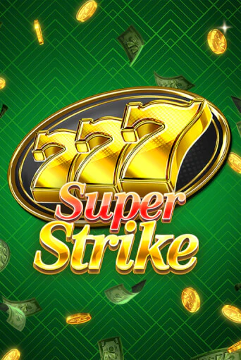 Демо версия 777 Super Strike от Red Tiger | Чемпион Слотс 