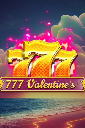 Демо версия 777 Valentine's от Spinomenal | Чемпион Слотс 