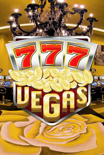 Демо версия 777 Vegas от KA Gaming | Чемпион Слотс 