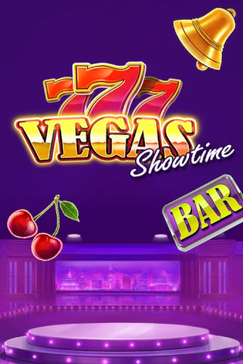 Демо версия 777 Vegas Showtime от Mancala Gaming | Чемпион Слотс 