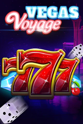 Демо версия 777 - Vegas Voyage от Spinomenal | Чемпион Слотс 