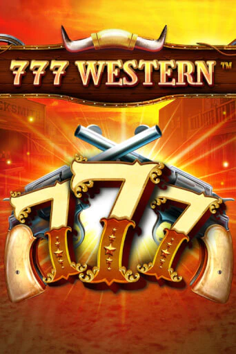 Демо версия 777 Western от Spinomenal | Чемпион Слотс 