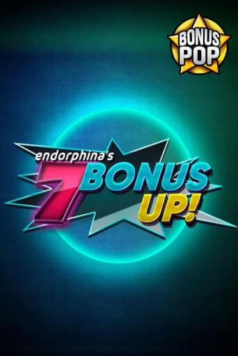 Демо версия 7 Bonus UP от Endorphina | Чемпион Слотс 