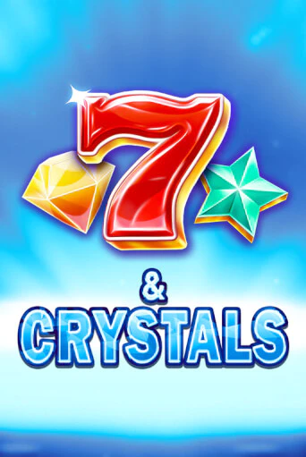 Демо версия 7 & Crystals от Amusnet Interactive | Чемпион Слотс 