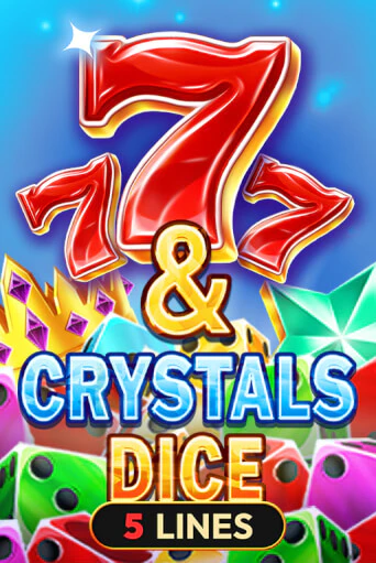 Демо версия 7 & Crystals Dice от Amusnet Interactive | Чемпион Слотс 