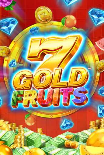 Демо версия 7 Gold Fruits от Relax Gaming | Чемпион Слотс 