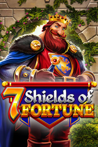 Демо версия 7 Shields of Fortune от Bragg | Чемпион Слотс 