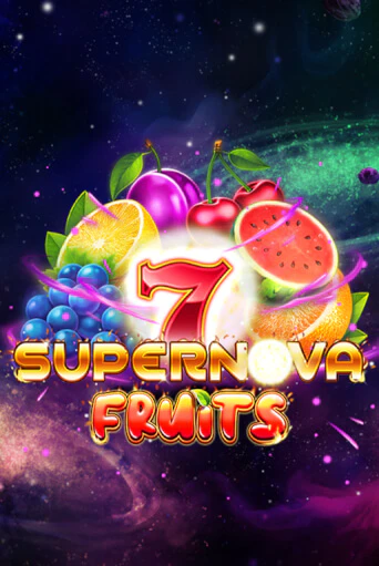 Демо версия 7 Supernova Fruits от Apparat Gaming | Чемпион Слотс 