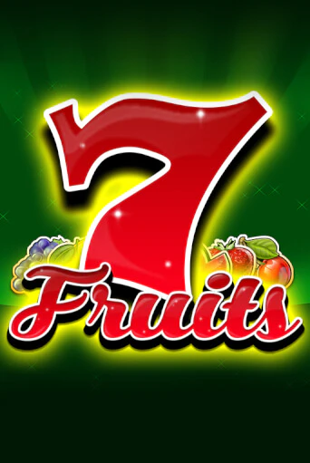 Демо версия 7 Fruits от Belatra | Чемпион Слотс 