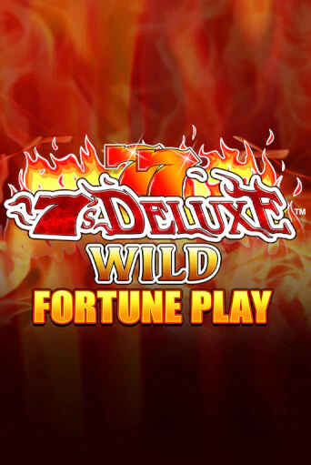 Демо версия 7s Deluxe Wild Fortune Play от Blueprint Gaming | Чемпион Слотс 