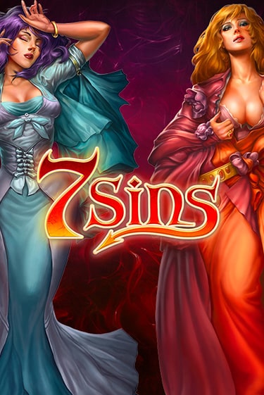 Демо версия 7 Sins от Play'n GO | Чемпион Слотс 