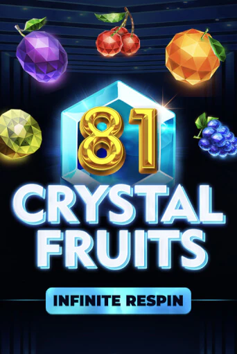 Демо версия 81 Crystal Fruits от TomHorn | Чемпион Слотс 