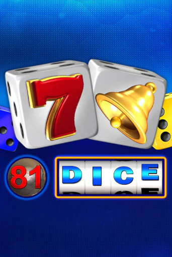Демо версия 81 Dice от Amusnet Interactive | Чемпион Слотс 