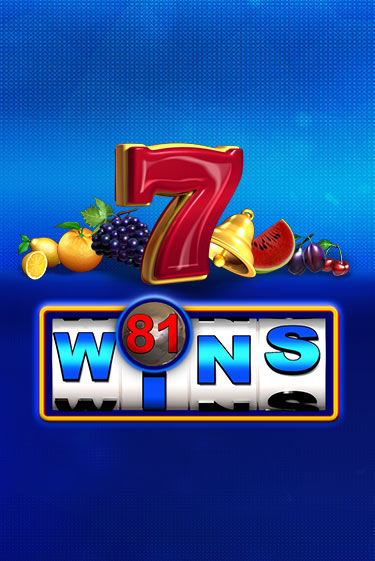 Демо версия 81 Wins от Amusnet Interactive | Чемпион Слотс 
