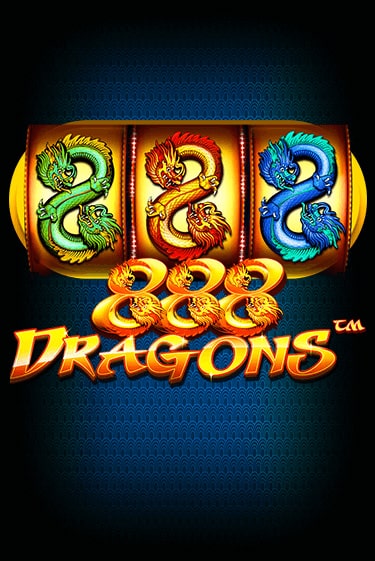 Демо версия 888 Dragons от Pragmatic Play | Чемпион Слотс 