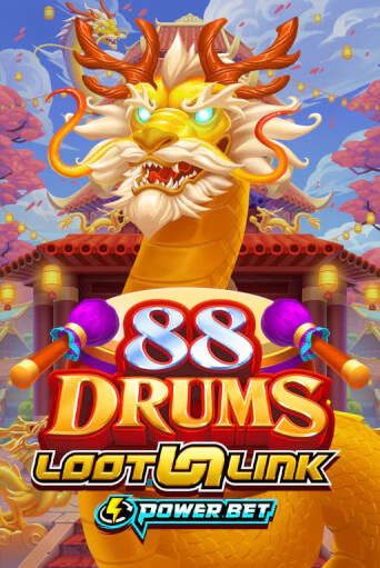 Демо версия 88 Drums от High 5 | Чемпион Слотс 