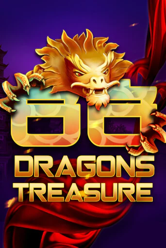Демо версия 88 Dragons Treasure от Belatra | Чемпион Слотс 