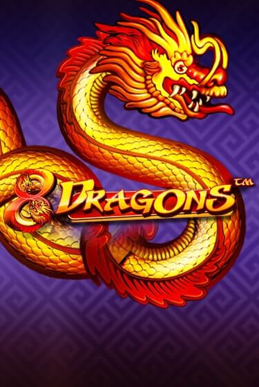 Демо версия 8 Dragons от Pragmatic Play | Чемпион Слотс 