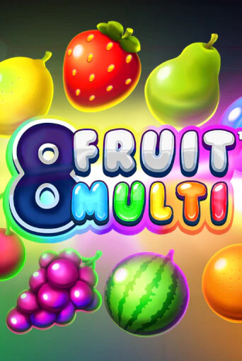 Демо версия 8 Fruit Multi от Synot Games | Чемпион Слотс 