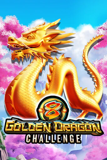 Демо версия 8 Golden Dragon Challenge от Pragmatic Play | Чемпион Слотс 