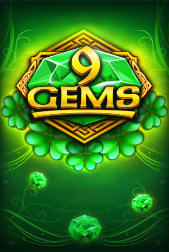 Демо версия 9 Gems от Platipus | Чемпион Слотс 