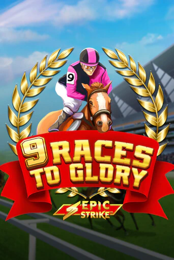 Демо версия 9 Races to Glory от Games Global | Чемпион Слотс 