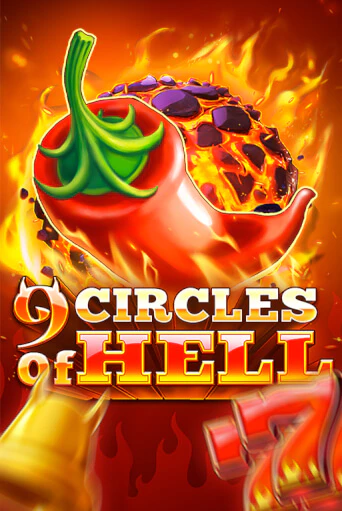 Демо версия 9 Circles Of Hell от Amigo Gaming | Чемпион Слотс 