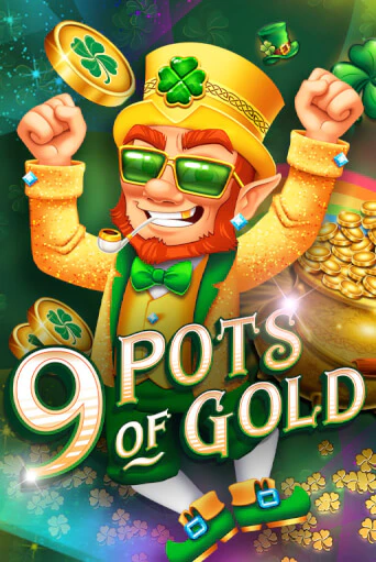 Демо версия 9 Pots of Gold от Microgaming | Чемпион Слотс 