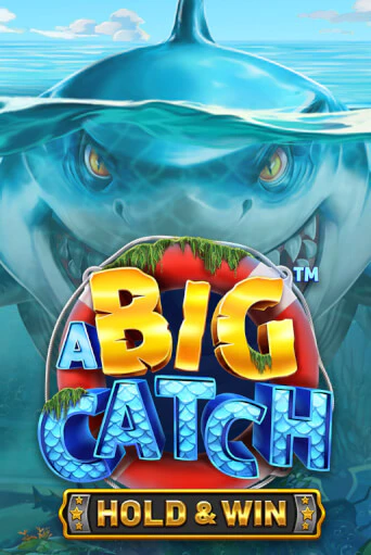 Демо версия A Big Catch - Hold & Win от BetSoft | Чемпион Слотс 