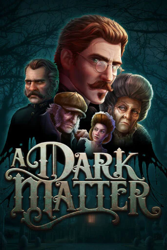 Демо версия A Dark Matter от Microgaming | Чемпион Слотс 