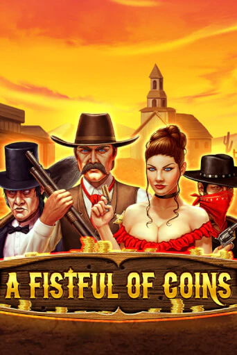 Демо версия A Fistful of Coins от Zeusplay | Чемпион Слотс 