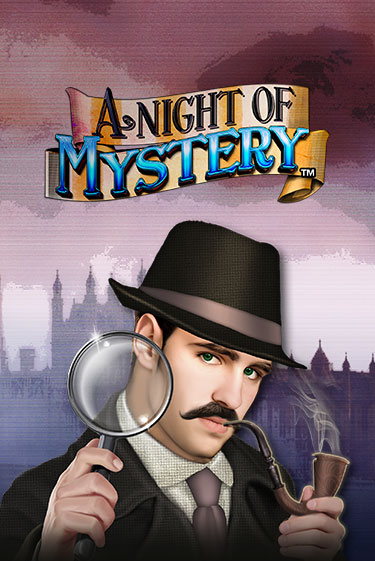Демо версия A Night of Mystery от High 5 | Чемпион Слотс 
