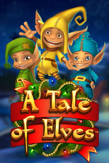 Демо версия A Tale of Elves от Games Global | Чемпион Слотс 