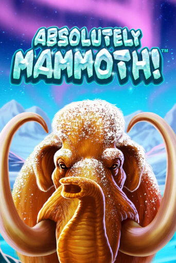 Демо версия Absolutely Mammoth от Playtech | Чемпион Слотс 