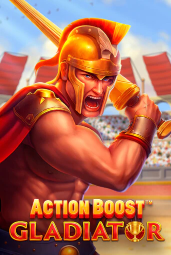 Демо версия Action Boost: Gladiator от Games Global | Чемпион Слотс 