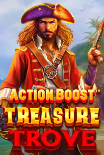 Демо версия Action Boost™ Treasure Trove™ от Games Global | Чемпион Слотс 