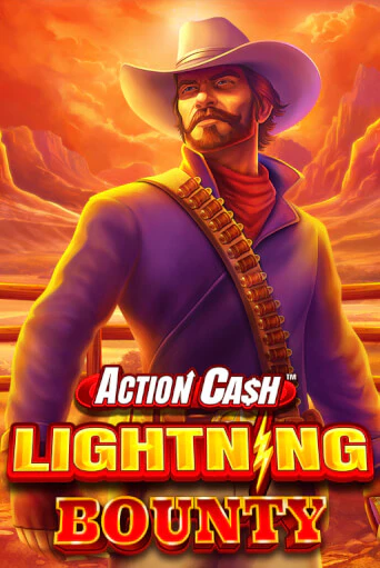 Демо версия Action Cash™ Lightning Bounty от Games Global | Чемпион Слотс 