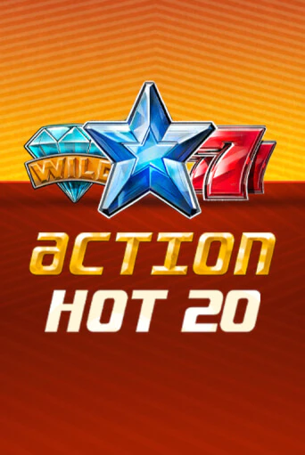 Демо версия Action Hot 20   от Fazi | Чемпион Слотс 