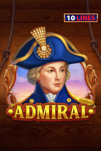 Демо версия Admiral от Barbara Bang | Чемпион Слотс 
