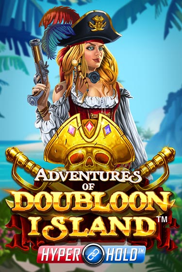Демо версия Adventures of Doubloon Island от Games Global | Чемпион Слотс 