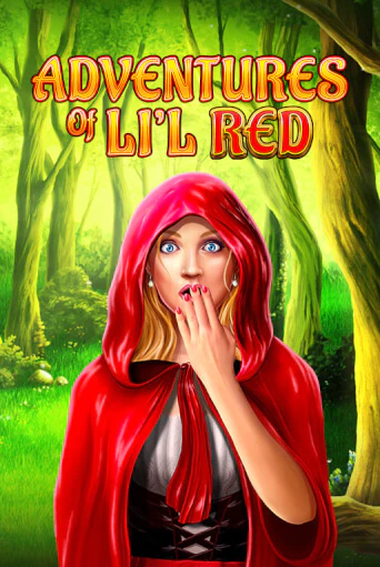 Демо версия Adventures of Lil Red от Ruby Play | Чемпион Слотс 