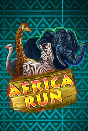 Демо версия Africa Run от KA Gaming | Чемпион Слотс 
