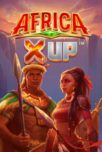 Демо версия Africa X UP™ от Games Global | Чемпион Слотс 
