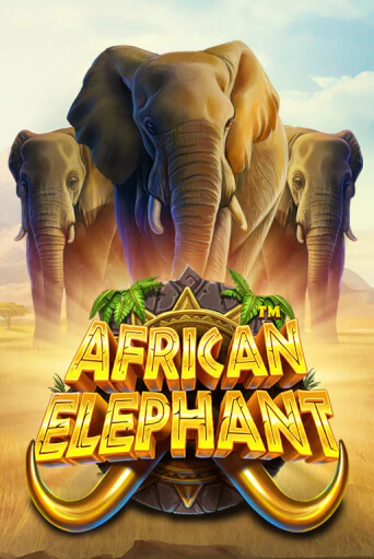 Демо версия African Elephant™ от Pragmatic Play | Чемпион Слотс 